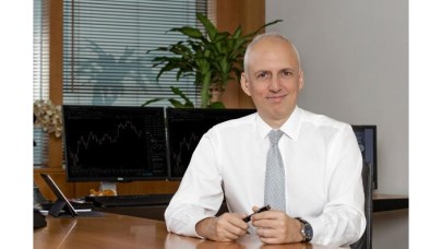 Yapı Kredi’den 1.03 milyar dolarlık sendikasyon kredisi