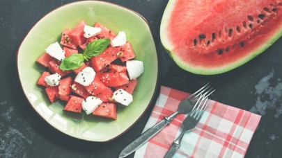 Yazın yemeyi çok sevdiğimiz bu ikili aslında tehlikeli