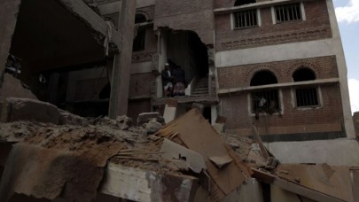 Yemen'deki hava saldırısında 'sivil can kaybı ihtimali' soruşturuluyor