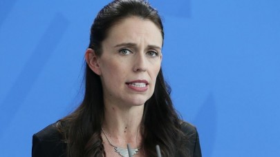 Yeni Zelanda Başbakanı Ardern nişanlandı