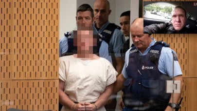 Yeni Zelanda’daki saldırının faili terörizmle suçlanacak