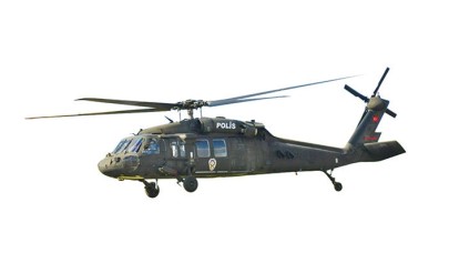 Yerli kara şahin için ilk teslimat 2021’de