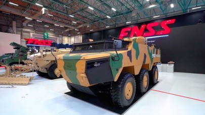 Yerli motorlu dev zırhlılar TSK envanterine girecek