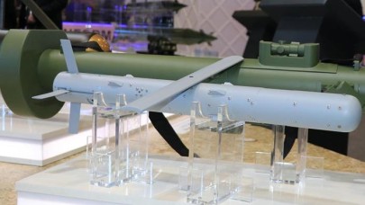 Yerli mühimmat Cida,  yıl sonunda göreve hazır