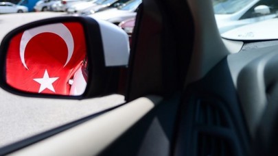 Yerli otomobile yerli çelik KARDEMİR'den