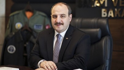 Yerlileştirme makine sektörüyle başlayacak