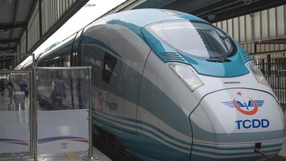 YHT'lere Ramazan Bayramı için ek sefer