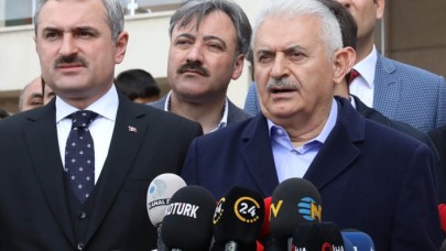 Yıldırım: Bahçeli ile İstanbul’da ortak programlarımız olacak
