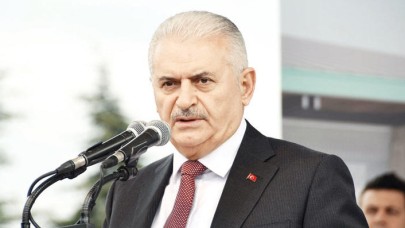 Binali Yıldırım: ‘Yolsuzluk YSK’dan döndü’