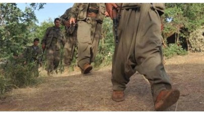 YPG'nin sözde komutanı İzmir'de yakalandı