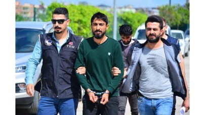 YPG'ye eleman temin eden Suriyeli 2 kardeşe gözaltı