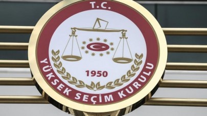 YSK gerekçeli kararını tamamlandı! 200 sayfanın üzerinde