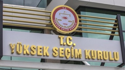YSK İstanbul seçiminin iptalinin gerekçeli kararını açıkladı