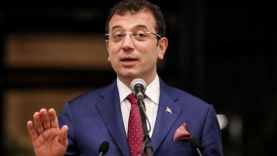 YSK'nin İstanbul seçimlerini iptal etmesinden sonra İmamoğlu'ndan ilk açıklama