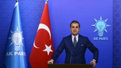 'YSK'nin kararı milli iradenin hakem tayin edilmesidir'