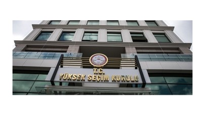 YSK’dan son dakika KHK kararı