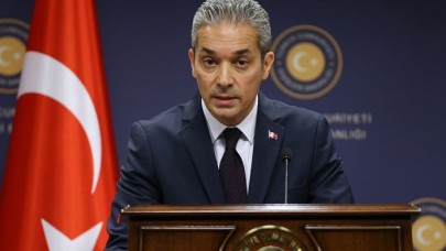 Yunanistan'a 'DHKP-C davasında beraat' tepkisi