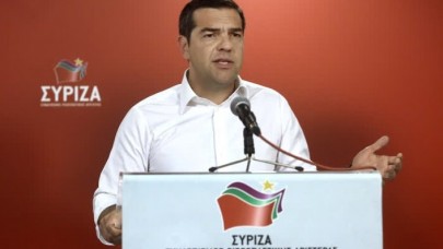 Yunanistan erken seçime gidiyor