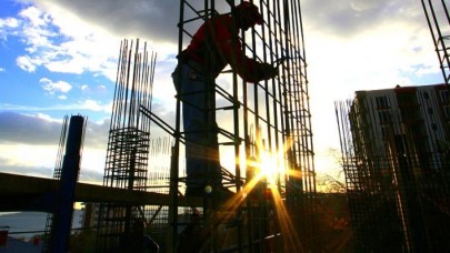 Yurt dışı müteahhitlikte 30 milyar dolar hedefi