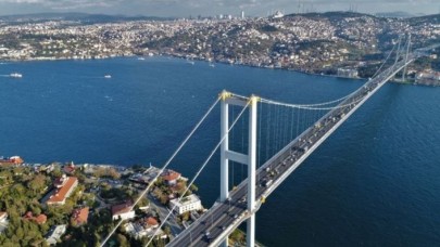 15 Temmuz Şehitler Köprüsü geçiş cezaları iptal oldu