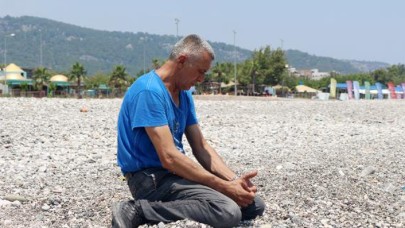 156 gündür kayıp Buse'nin babası: Eşim ve ben umudumuzu yitirmedik