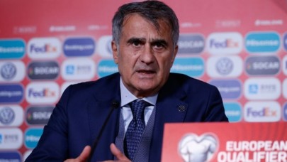 '2020 Avrupa Şampiyonası'na katılacağımızı söyleyebiliriz'