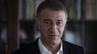 '25 milyon avro vereyim bana bir Abdülkadir getirin'