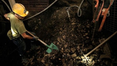 37 ildeki 72 maden lisansı iptal edildi