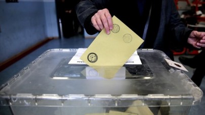 4 yerde seçimler yenileniyor: Oy verme işlemi başladı