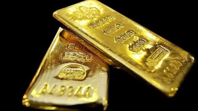 50 milyar lirayı altına yatırdık