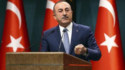 'A Milli Futbol Takımı'nın gördüğü olumsuz muameleler kabul edilemez'