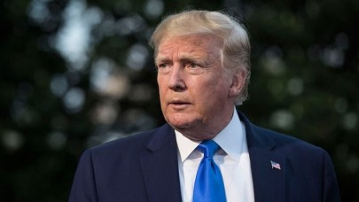 ABD Başkanı Trump: Dünya İdlib'deki katliamı izliyor