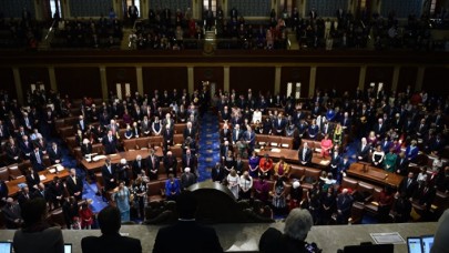ABD'de Doğu Avrupa'nın Rusya'ya bağımlılığının azaltılması için yeni yasa tasarısı