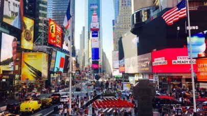 ABD'deki kızamık salgınında vaka sayısı artıyor