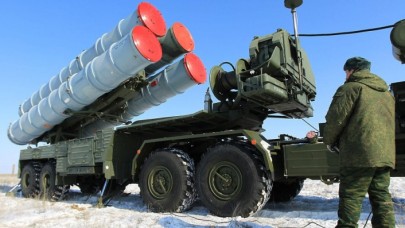 ABD'den Türkiye ve S-400 açıklaması!