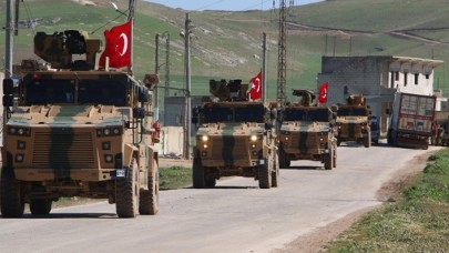 ABD'den Türkiye'ye taziye mesajı