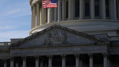ABD Kongresinden mültecilere yardım tasarısına onay