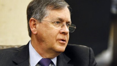 ABD'nin Ankara Büyükelçisi Satterfield oldu