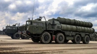 ABD'nin ardından bir ülke daha S-400'lerden rahatsız oldu