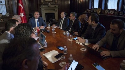 'ABD'nin Gülen'in iadesi konusunda şimdiye kadar adım atması gerekiyordu'