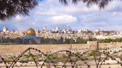 ABD'nin Orta Doğu Barış Planı'na '2'nci Balfour Deklarasyonu' benzetmesi