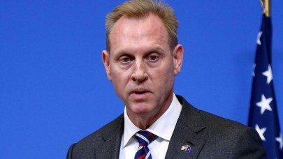 ABD Savunma Bakanı Vekili Shanahan: Akar ile S-400 konusunda bir görüşme yapacağız