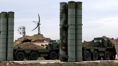 ABD ve Yunanistan'dan S-400 açıklaması