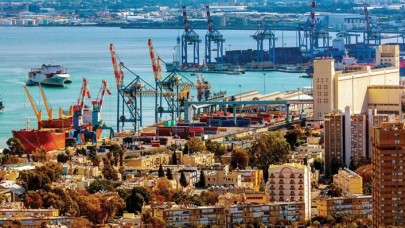 ABD’den İsrail’e ‘Çin’e liman kiralama’ uyarısı