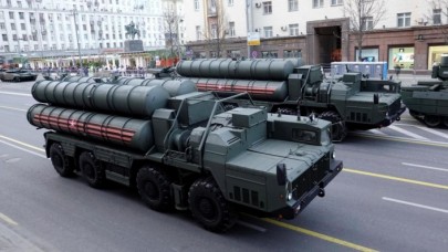 ABD’nin NATO Daimi Temsilcisi: Türkiye ya S-400 alacak ya F-35,  ikisi birden olmaz