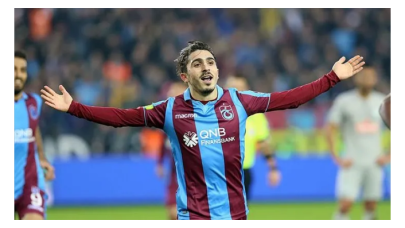 Abdülkadir Ömür için Trabzonspor'a dudak uçuklatan teklif