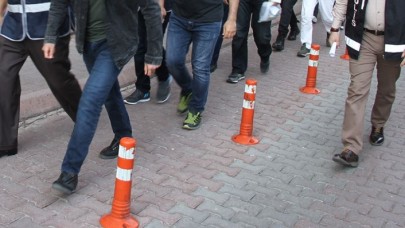 Adana'da FETÖ'nün yeni eğitim yapılanmasına soruşturma: 56 gözaltı kararı