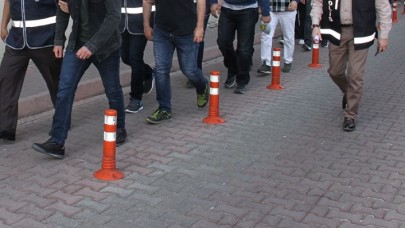 Adana merkezli 17 ilde FETÖ soruşturması: 37 gözaltı kararı
