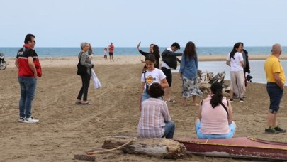 AFAD'dan boğulmalara karşı uyarı