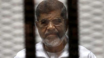 Afganistan'da Mursi için gıyabi cenaze namazı kılındı